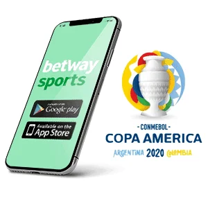 Betway Copa América