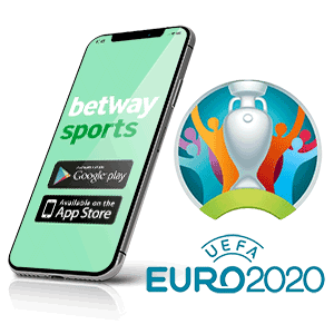 descargar el apk de betway sports para la euro 2020