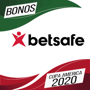 bono betsafe copa america 2020