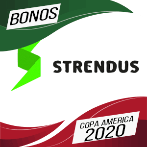 bono strendus copa america 2020