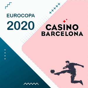 La mejor casa de apuestas para la eurocopa 2020 casino barcelona