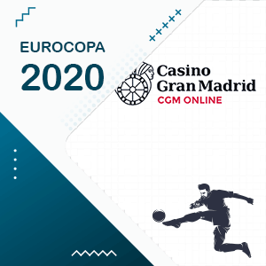 gran casino madrid mejor casa de apuestas para la eurocopa 2020