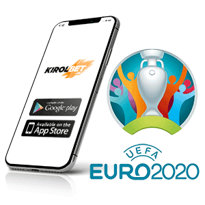 descargar el apk de la casa de apuestas Kirolbet para la eurocopa 2020