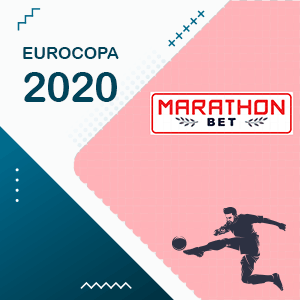 marathonbet casas apuestas para la euro 2020