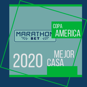 mejor casa de apuestas copa america 2020 marathonbet