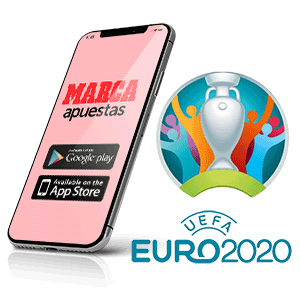 descargar el apk de la casa de apuestas Marca Apuestas para la eurocopa 2020