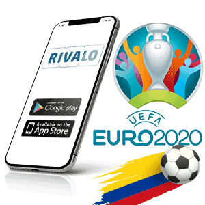 rivalo descargar app para la eurocopa 2020