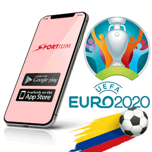 sportium descargar app para la eurocopa 2020