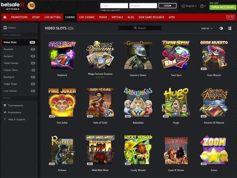 codigo promocional betsafe