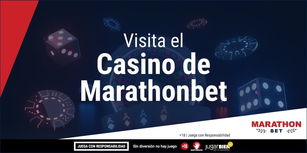 casino marathonbet