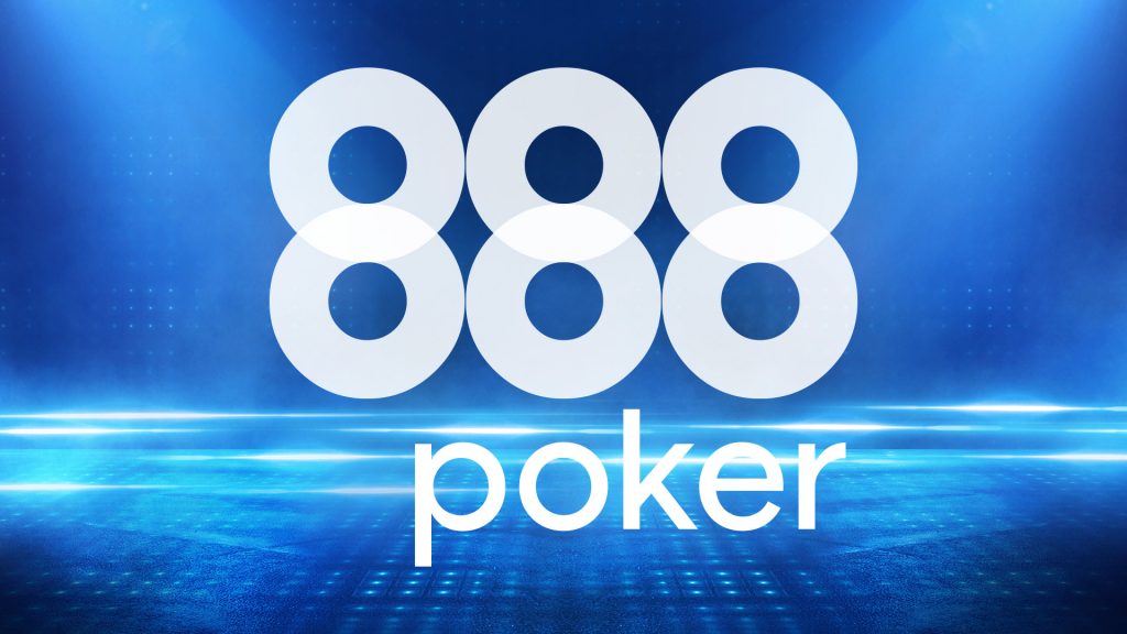 888 Poker Bono Sin Deposito