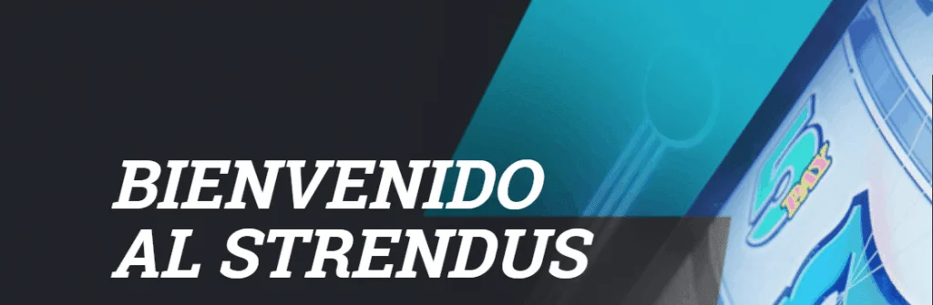 bono strendus casino