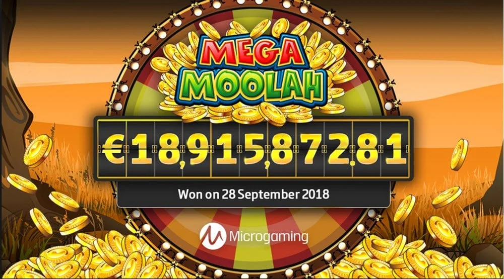 betsson mega mola
