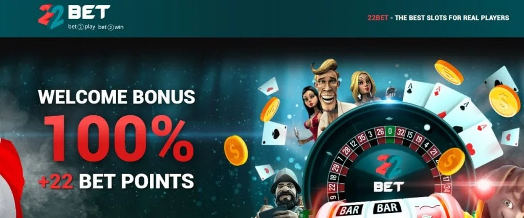 22bet app mobile