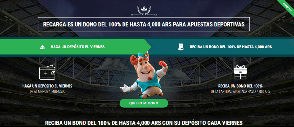 código promocional en 22bet