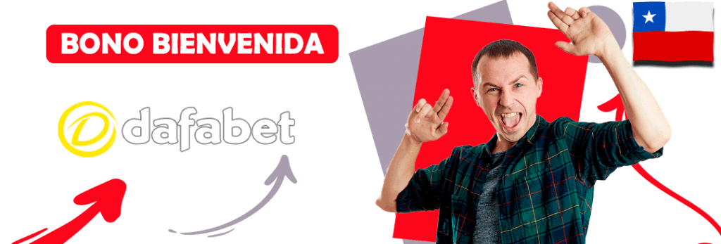 bono dafabet chile apuestas y casino