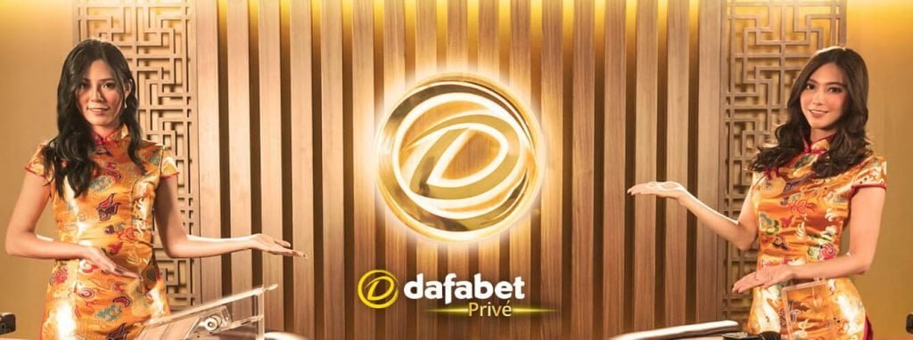 dafabet bono free live