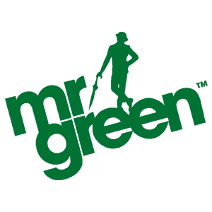 logo y logotipo de mrgreen