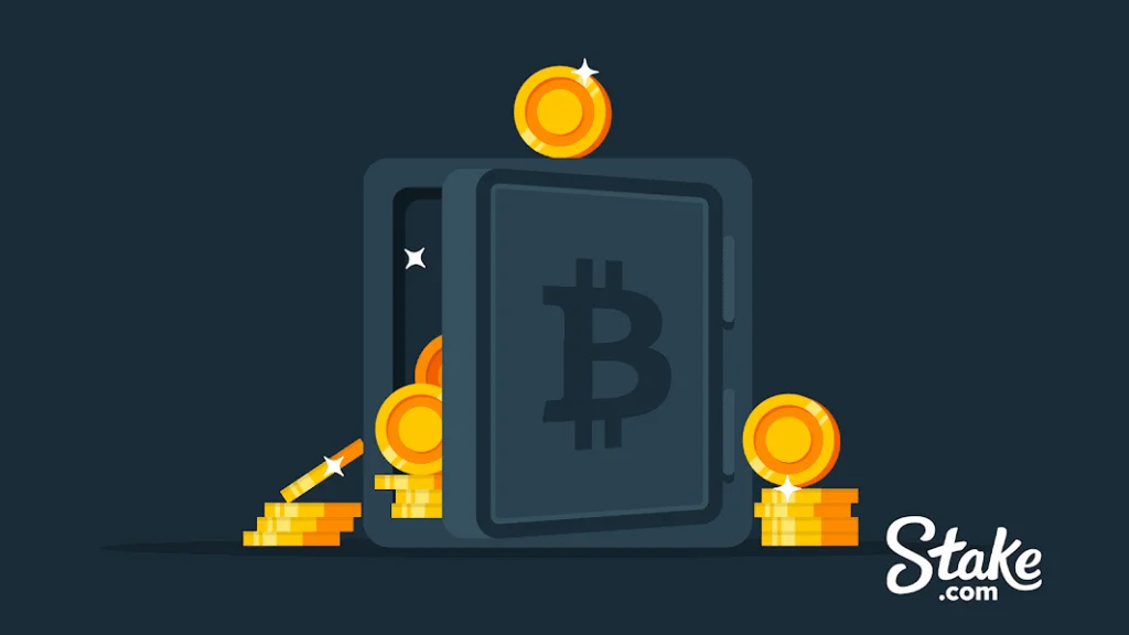 ingresar cryptos en stake