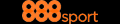 logotipo de 888 cupon