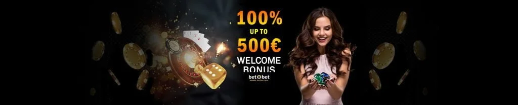 mejores tragaperras en betobet