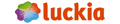 logotipo de luckia cupon