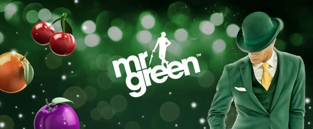 codigo en promocion de casino de mrgreen