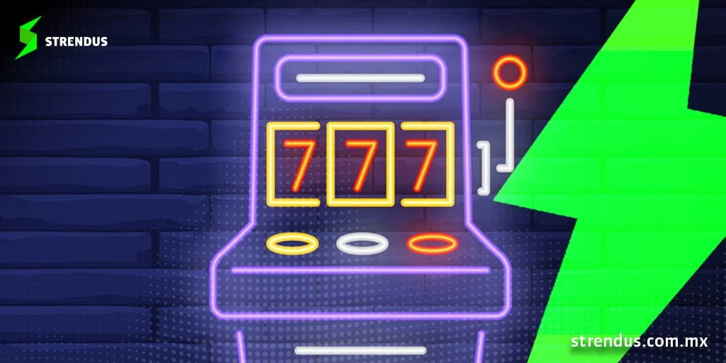las mejores tragamonedas de strendus