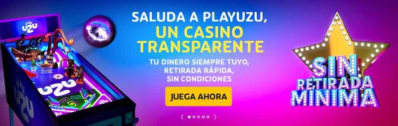 atención al cliente PlayUzu
