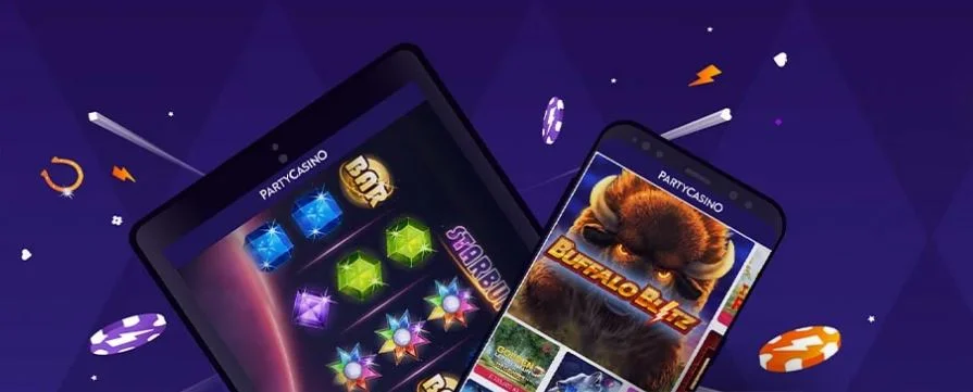descargar app partycasino