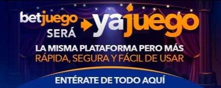 Yajuego Colombia