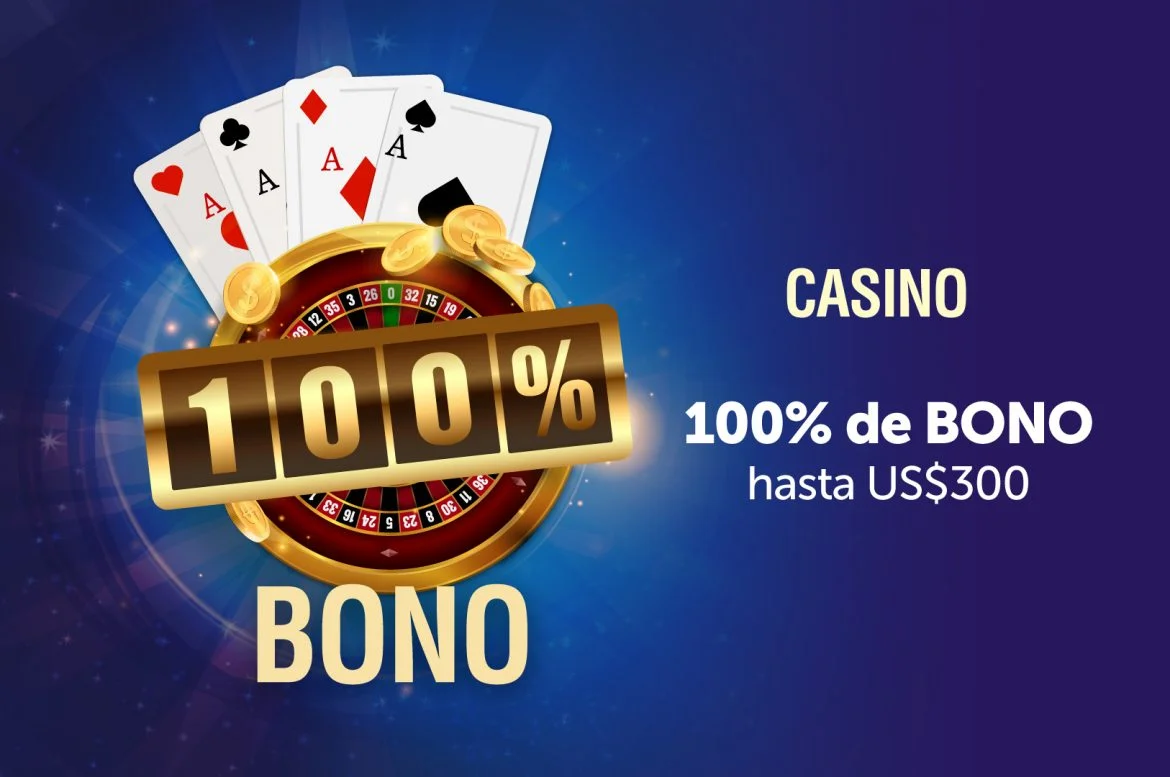 bono casino trillonario