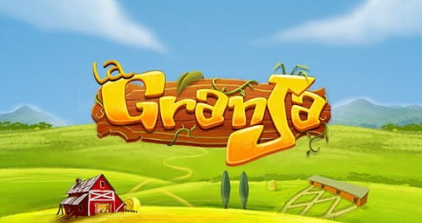 slot la granja sportium