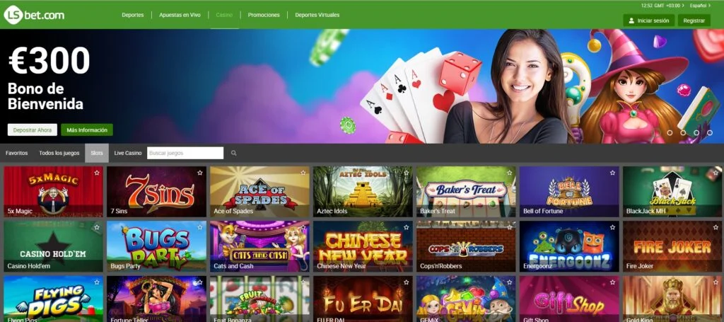 codigo promocional de inscripcion de lsbet