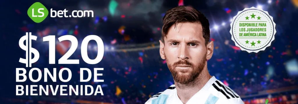 lsbet bono apuestas deportivas
