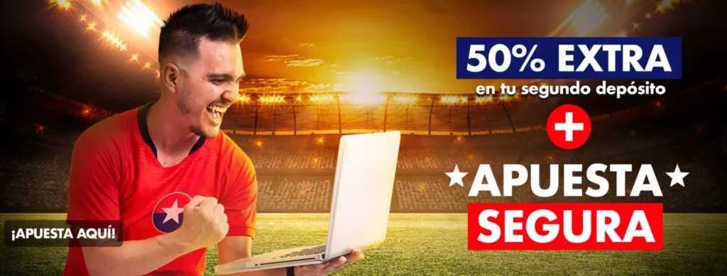 rojabet y su segundo deposito