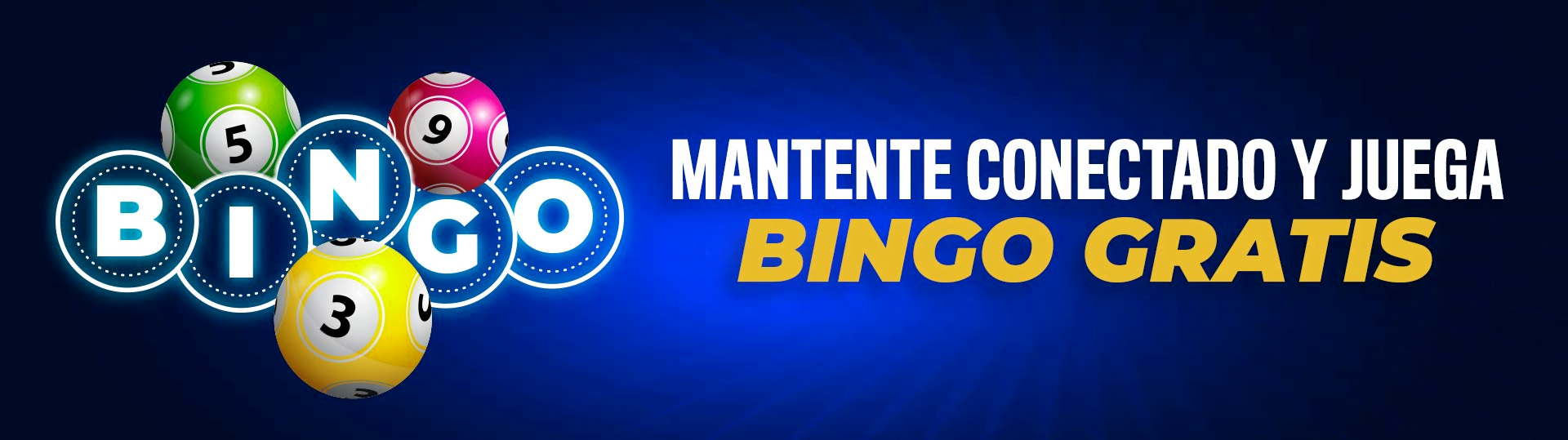 el bingo de rushbet en colombia