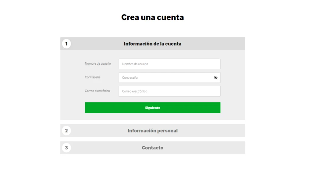 betway registrarse gratis
