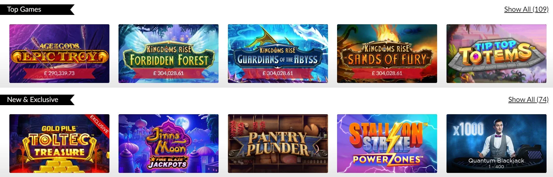 Mansion bet Welcome bonus