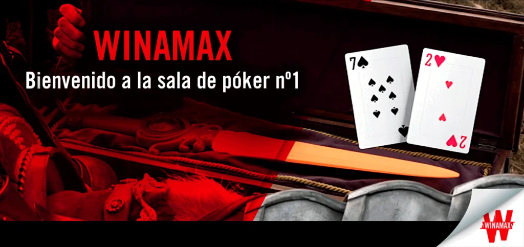 codigo en promocion de poker de winamax