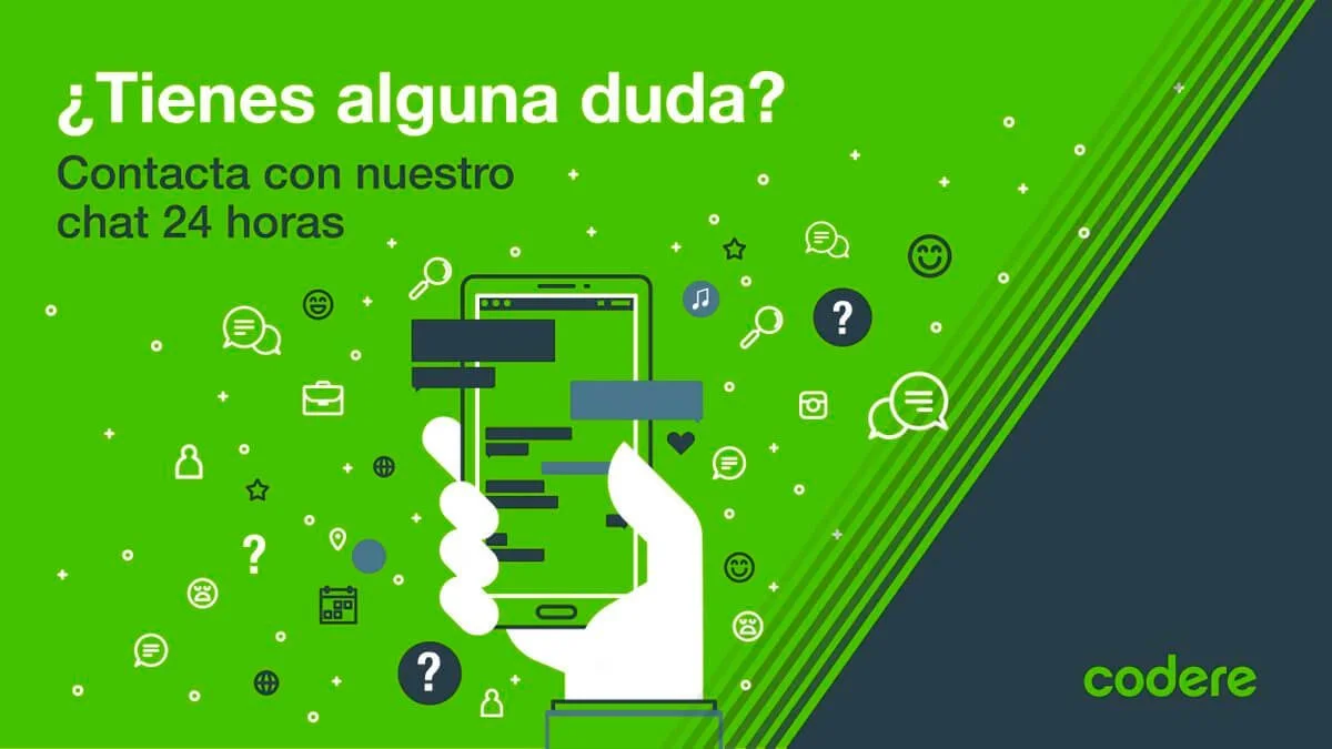 codere giros adicionales