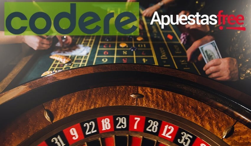 cómo ganar ruleta codere