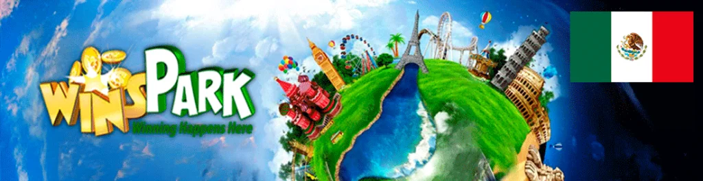 winspark bonos mexico