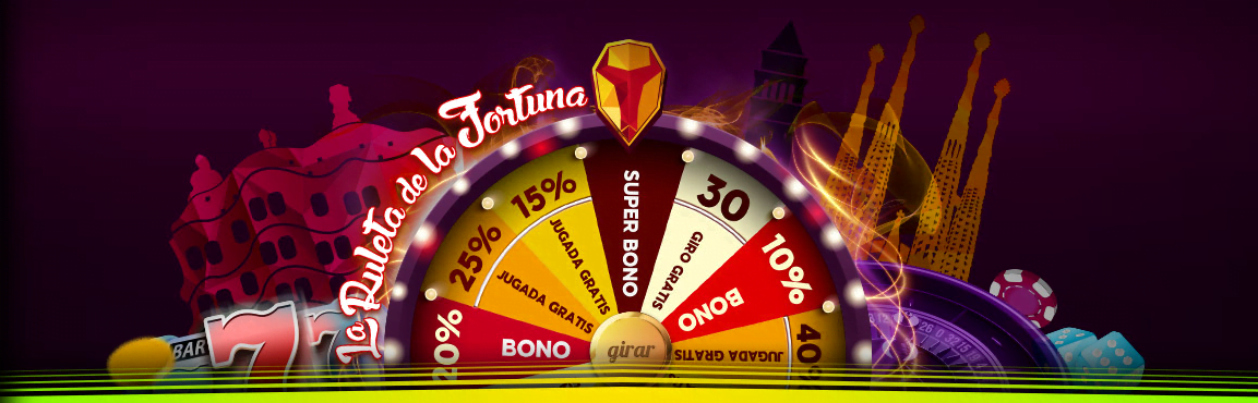Free 10 euro casino