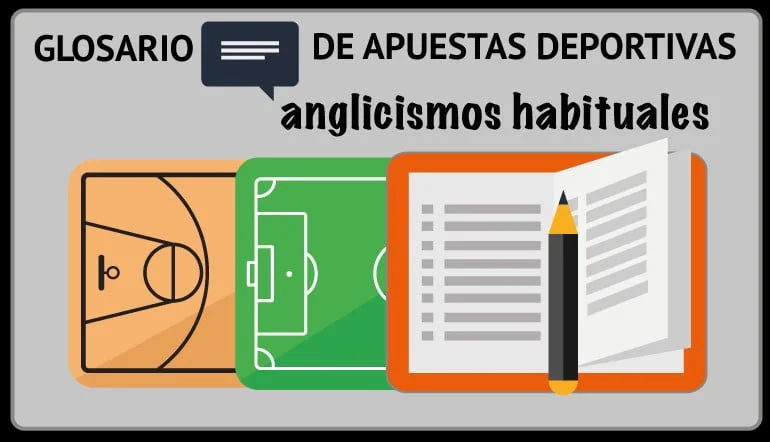 diccionario apuestas
