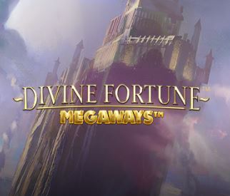 divine fortune megaways jugar