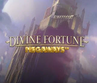 divine fortune megaways jugar