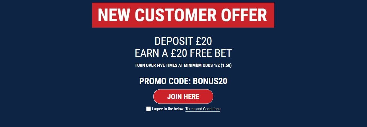 Marathonbet Welcome Bonus 