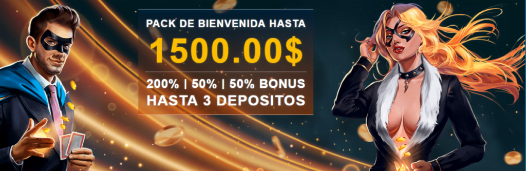 powercasino bono casino