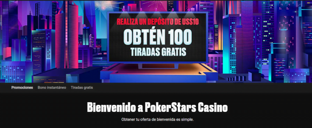 Betstars Casino